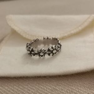 James Avery Margarita Ring 6.5